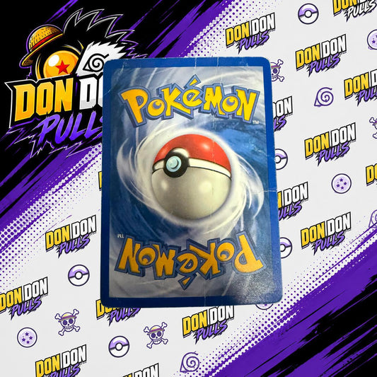 Charizard (DR 100) Ex Drago EN PO