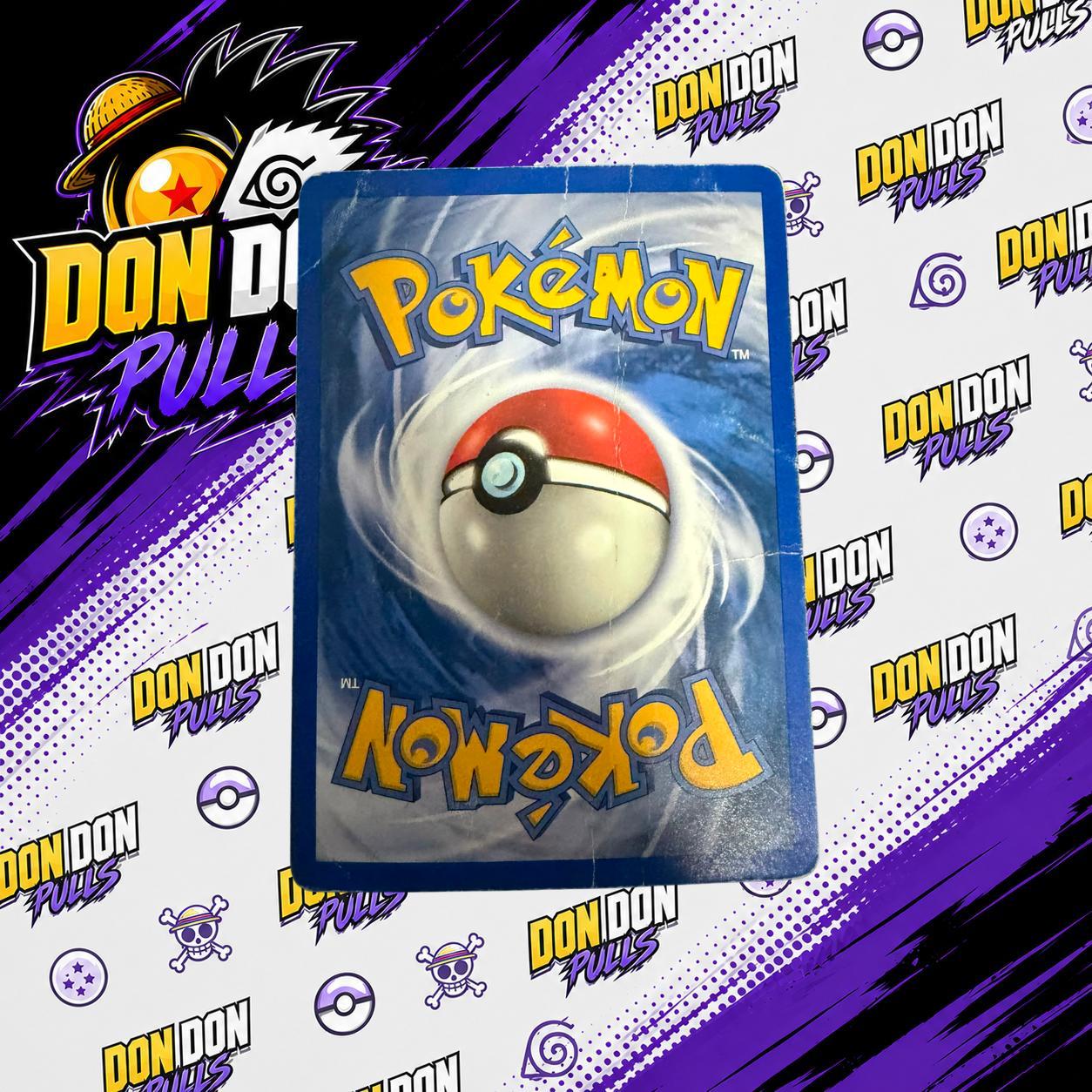 Charizard (DR 100) Ex Drago EN PO