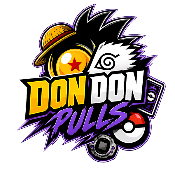 Don Don Pulls